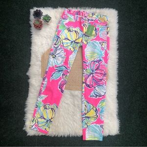 Lilly Pulitzer Kelly Skinny Ankle Pants NEW